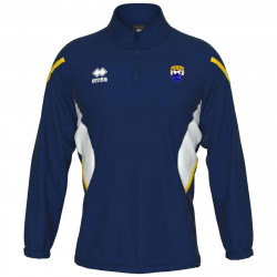 Veste demi-zip 